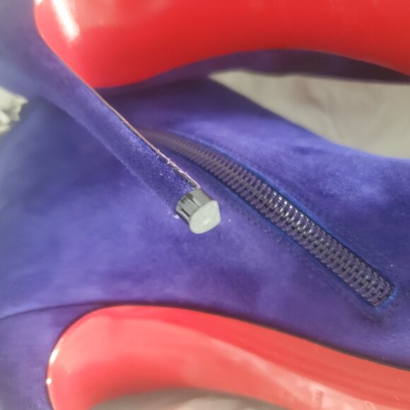 Christian Louboutin Booty Chain - Picture 11 of 16